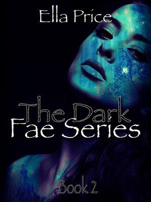 cover image of The Dark Fae